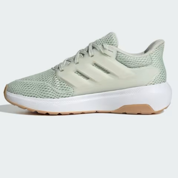 Adidas Ultimashow 2.0 Women's Shoes - Light Green - Picture 9 of 13